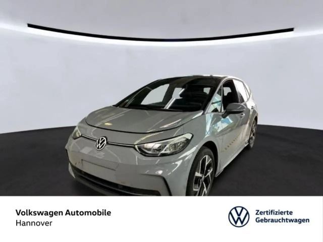 Volkswagen ID.3 Pro ACC LED Kamera Navi PDC SHZ 2024 Elektrisch