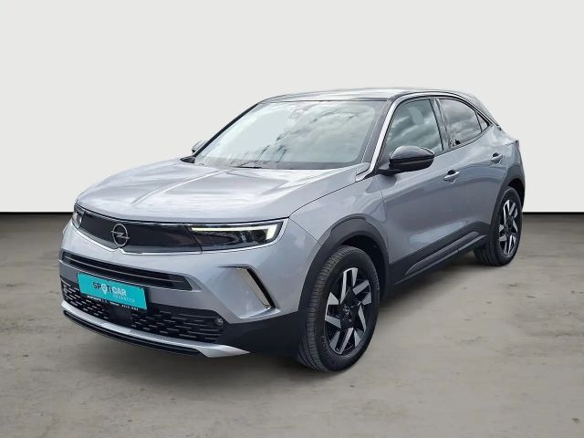Opel Mokka-E