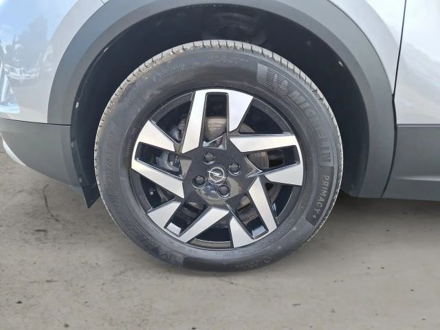 Opel Mokka-E
