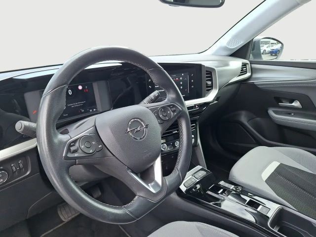 Opel Mokka-E