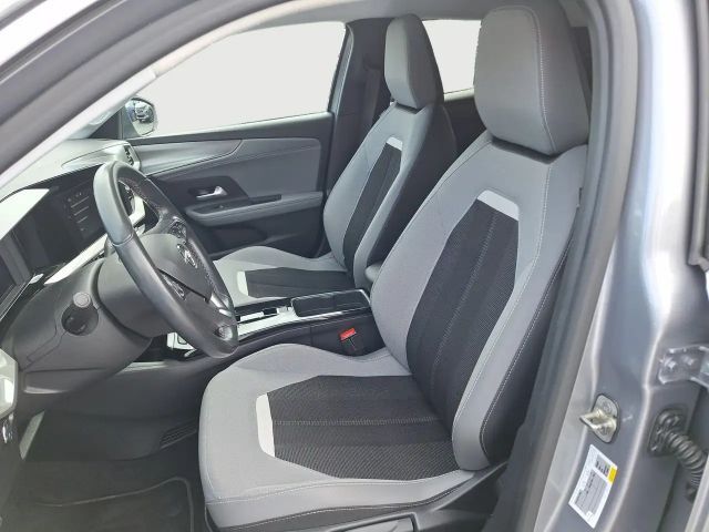 Opel Mokka-E