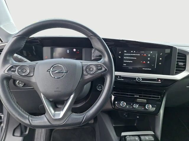 Opel Mokka-E