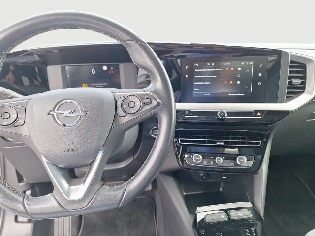 Opel Mokka-E