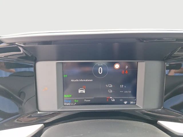 Opel Mokka-E