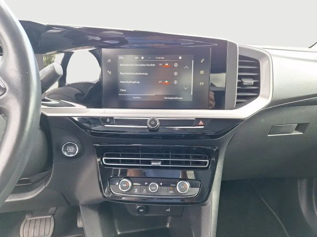 Opel Mokka-E