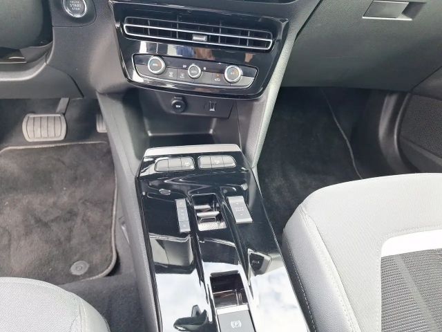 Opel Mokka-E