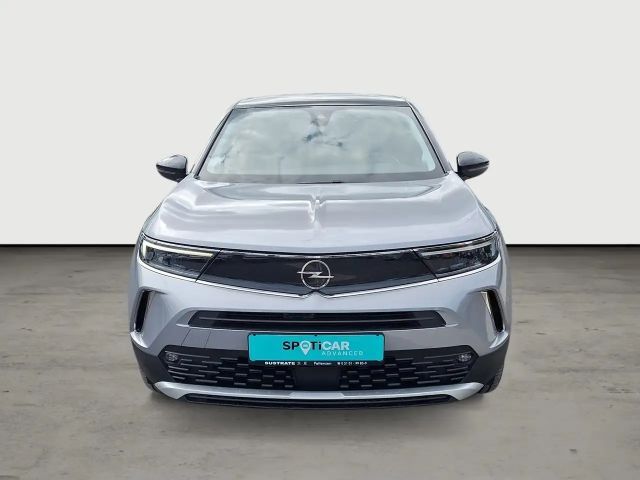 Opel Mokka-E