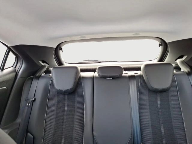 Opel Mokka-E