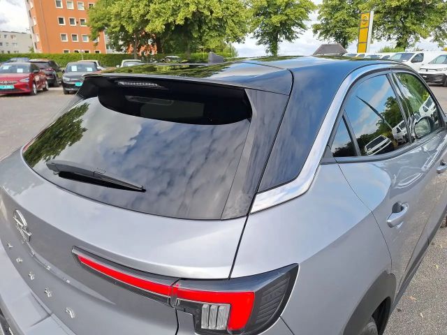 Opel Mokka-E