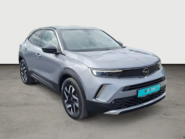 Opel Mokka-E