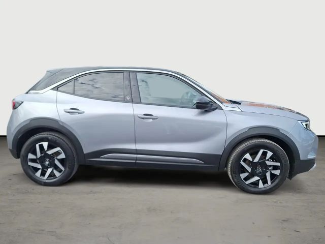 Opel Mokka-E