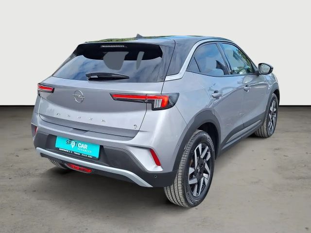 Opel Mokka-E