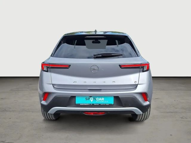 Opel Mokka-E