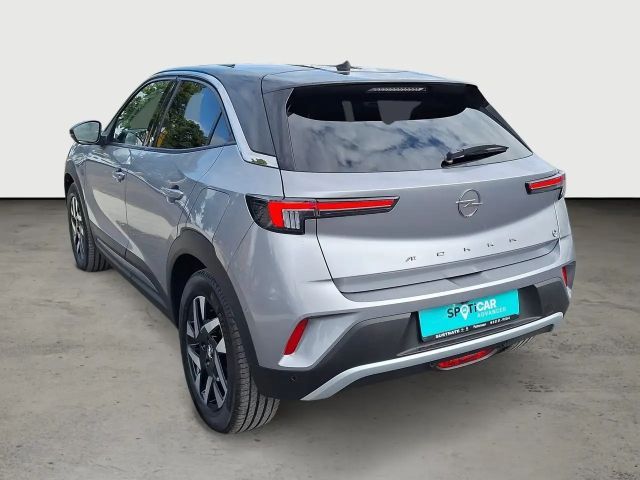 Opel Mokka-E