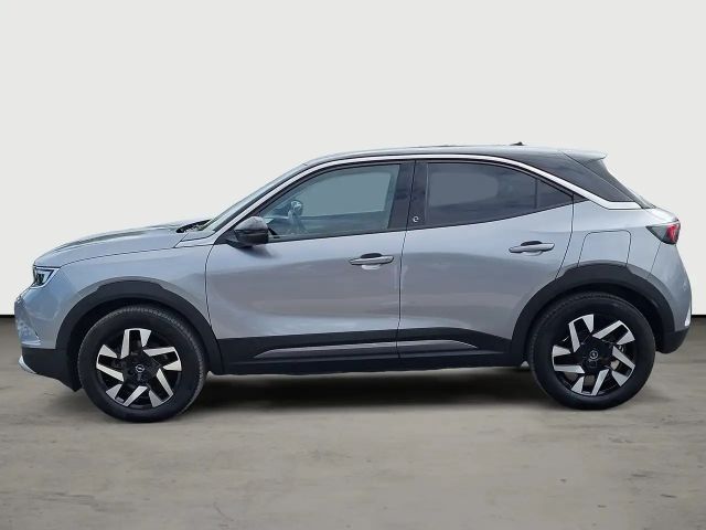 Opel Mokka-E