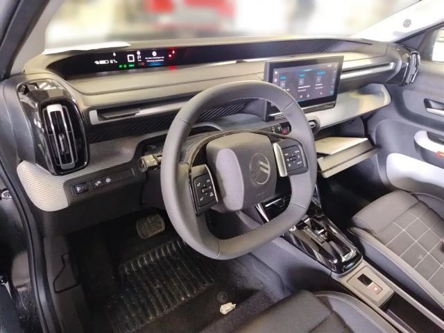 Citroen E-C3