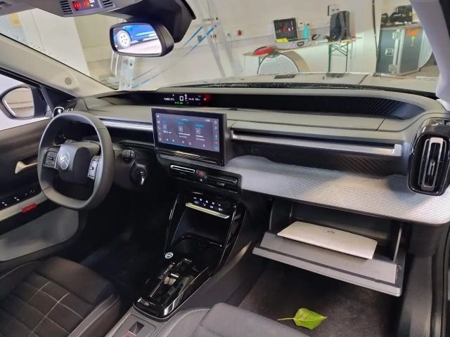 Citroen E-C3