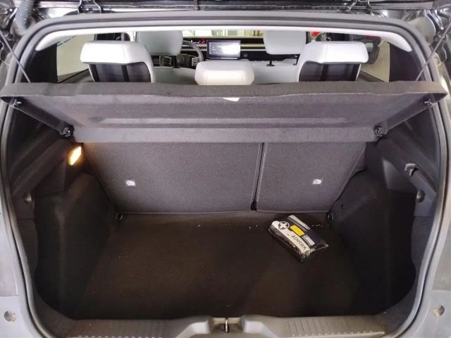 Citroen E-C3