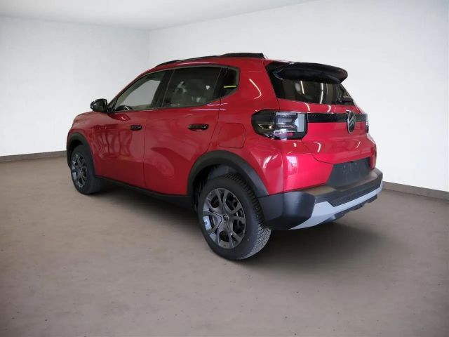 Citroen E-C3