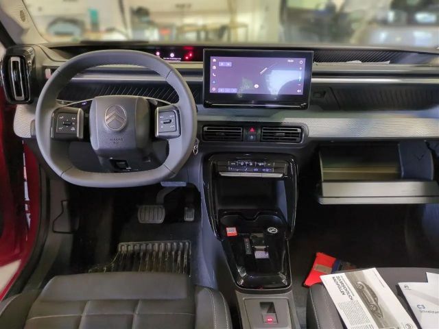 Citroen E-C3