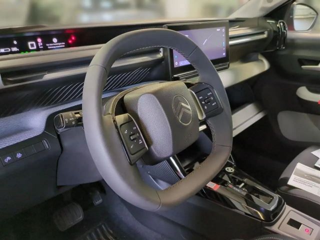 Citroen E-C3
