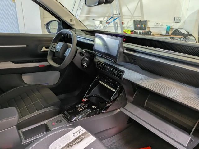 Citroen E-C3