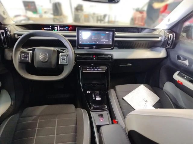 Citroen E-C3