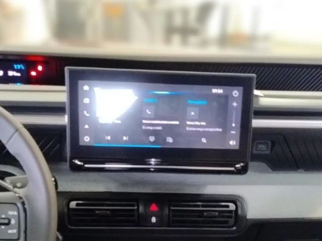 Citroen E-C3