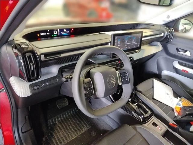 Citroen E-C3