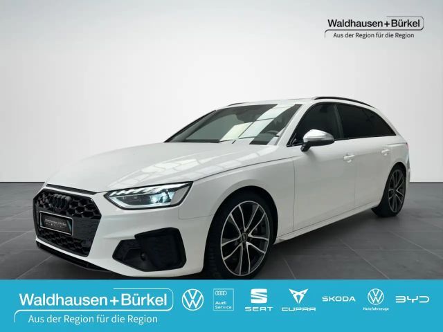 Audi S4 Avant 3.0 TDI quattro Klima Navi Rückfahrkamera 2023 Diesel
