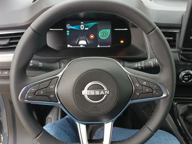 Nissan Townstar