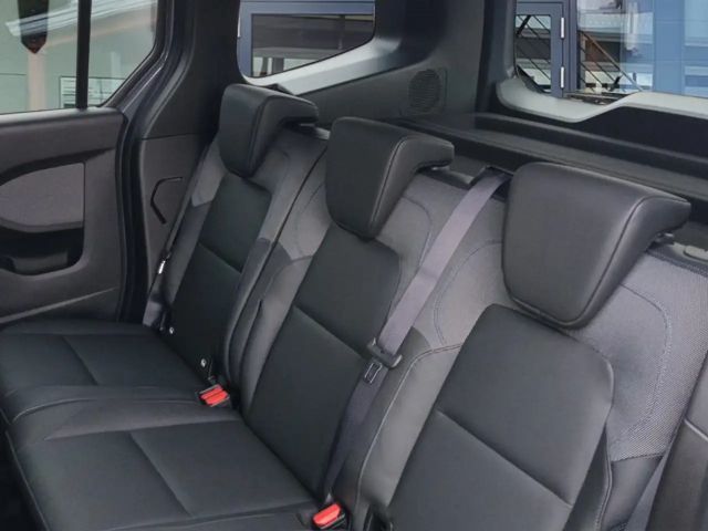 Nissan Townstar