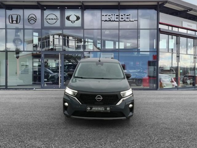 Nissan Townstar