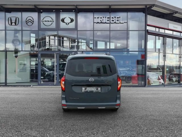 Nissan Townstar