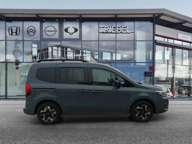 Nissan Townstar