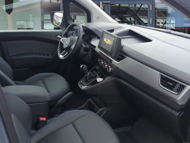 Nissan Townstar