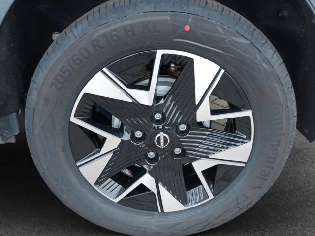 Nissan Townstar