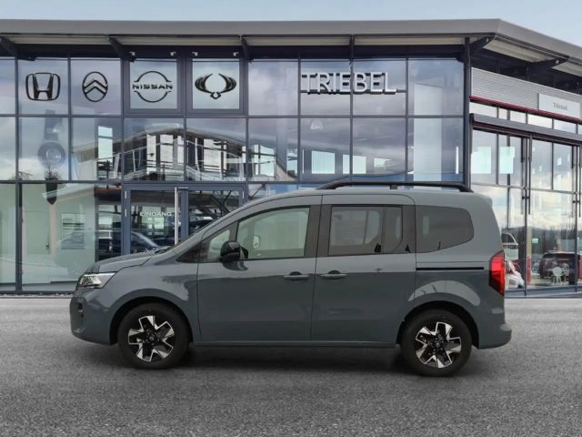 Nissan Townstar