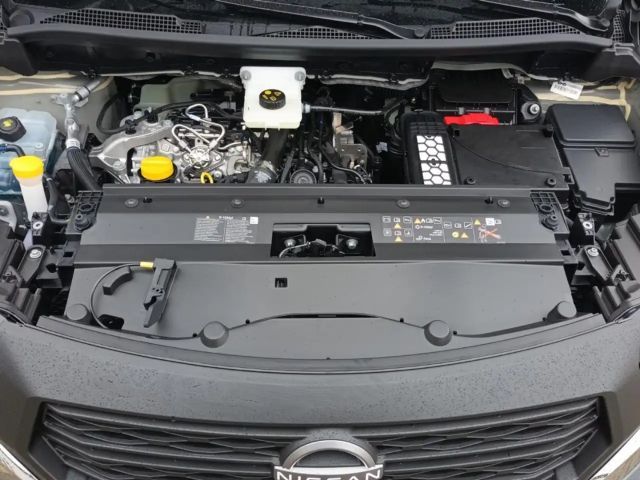 Nissan Townstar