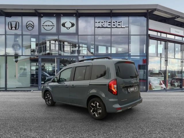 Nissan Townstar