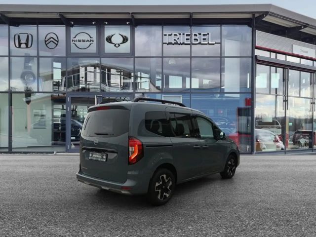 Nissan Townstar