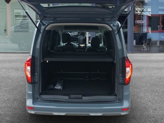 Nissan Townstar