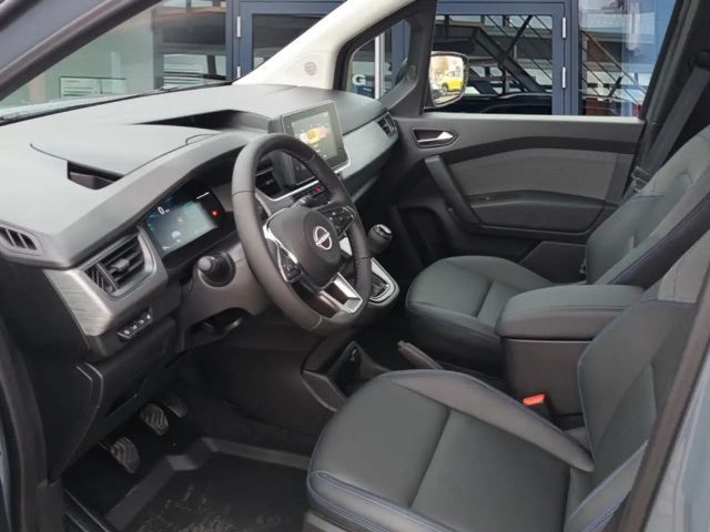 Nissan Townstar