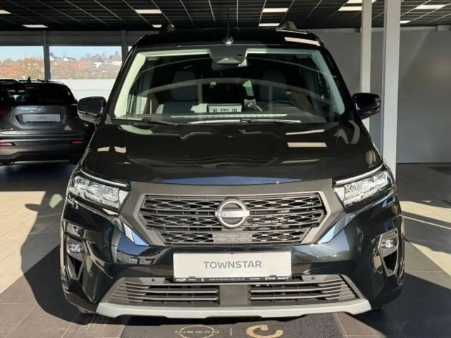Nissan Townstar