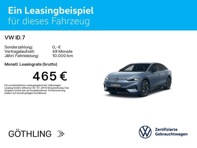 Volkswagen ID.7