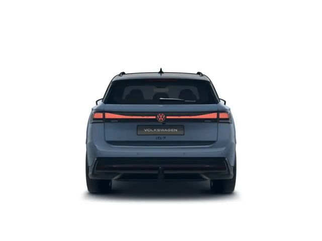 Volkswagen ID.7