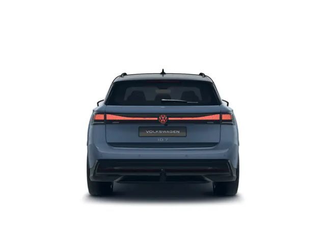 Volkswagen ID.7