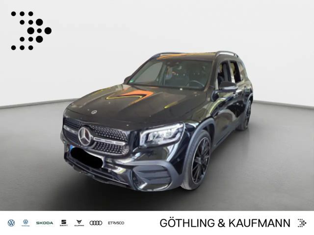 Mercedes-Benz GLB 220 d AMG Line 4M*KEYLESS*NAV*SHZ*KAM*PANO* 2023 Diesel