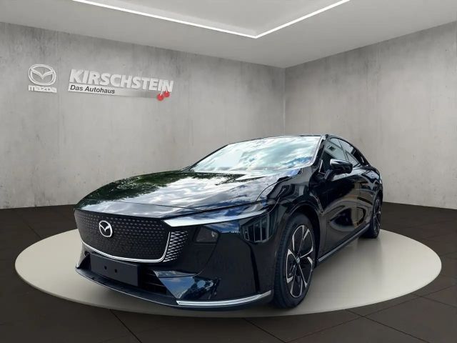 Mazda 6e