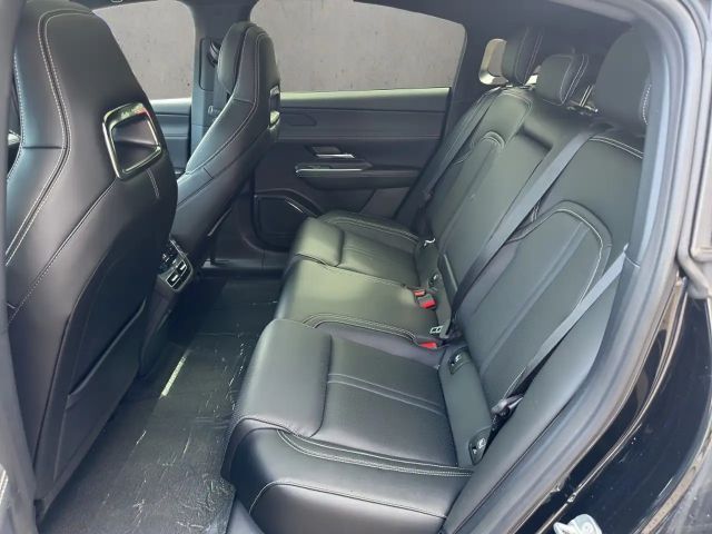 Mazda 6e